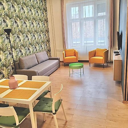 Home R1274 #Freeparking Budapest Eksteriør bilde