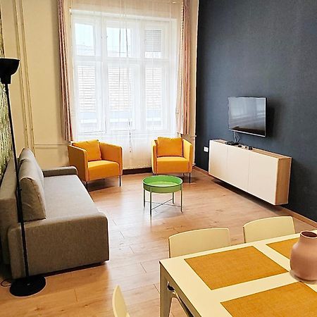 Home R1274 #Freeparking Budapest Eksteriør bilde