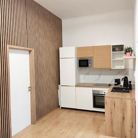 Home R1274 #Freeparking Budapest Eksteriør bilde