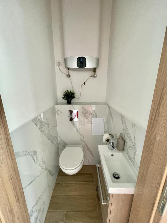 Home R1274 #Freeparking Budapest Eksteriør bilde