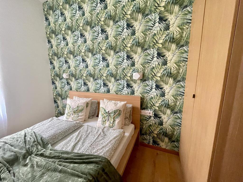Home R1274 #Freeparking Budapest Eksteriør bilde