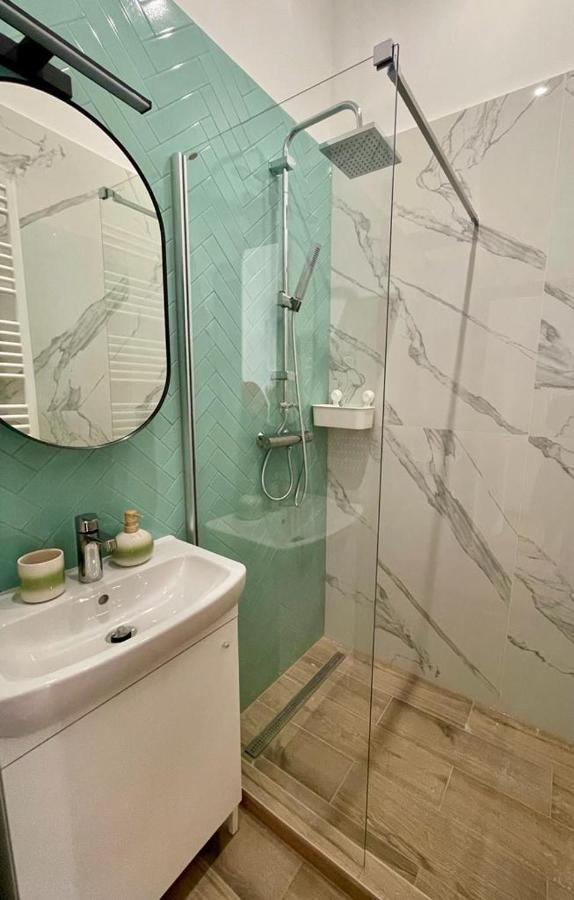 Home R1274 #Freeparking Budapest Eksteriør bilde