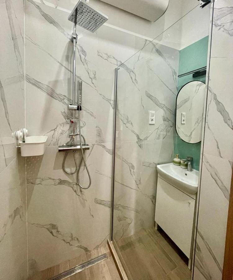 Home R1274 #Freeparking Budapest Eksteriør bilde