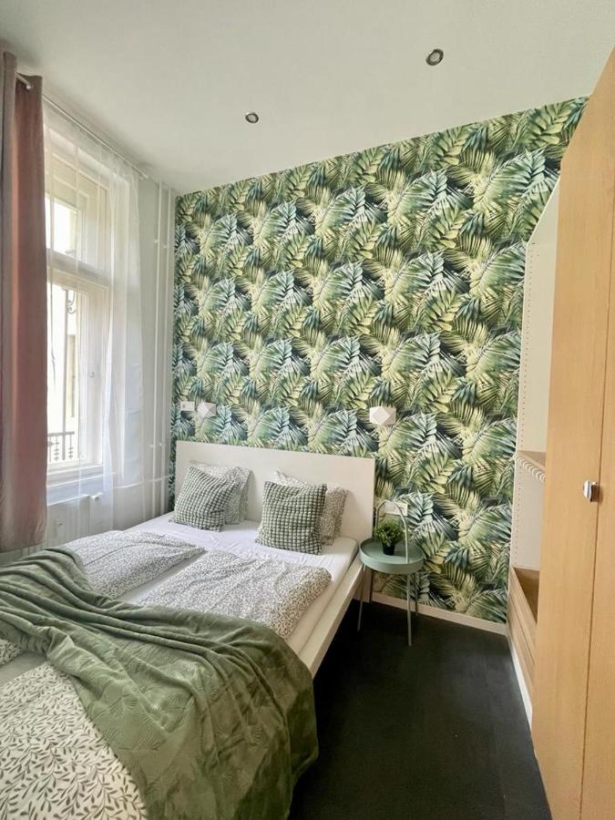 Home R1274 #Freeparking Budapest Eksteriør bilde