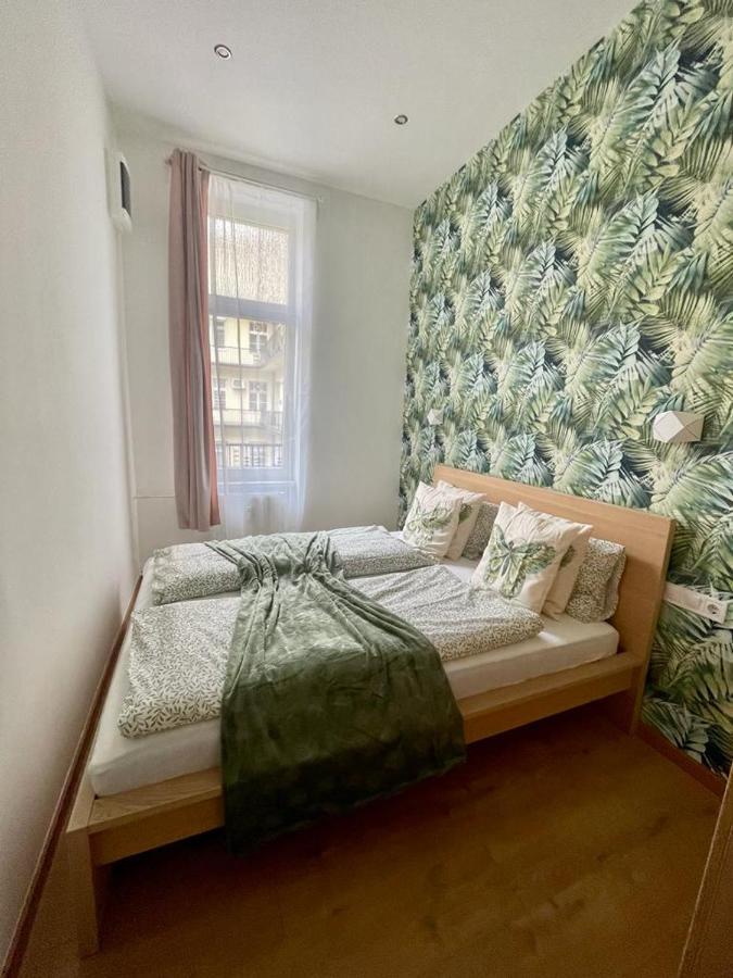 Home R1274 #Freeparking Budapest Eksteriør bilde