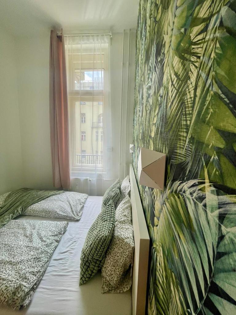 Home R1274 #Freeparking Budapest Eksteriør bilde