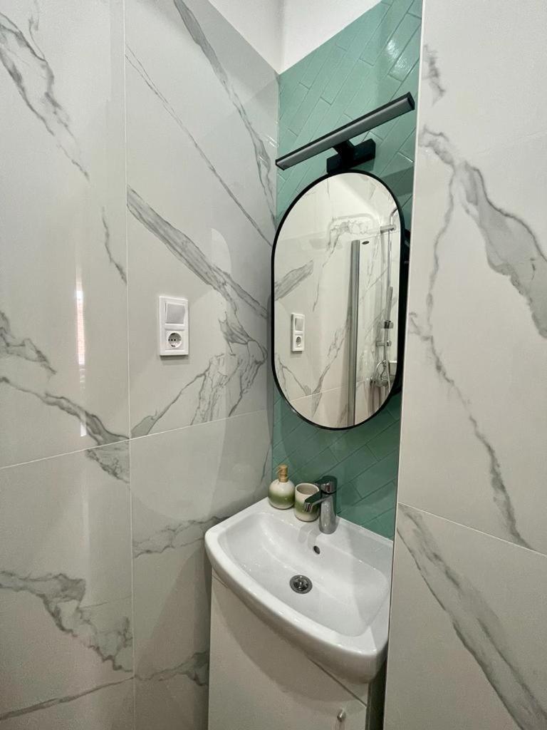 Home R1274 #Freeparking Budapest Eksteriør bilde