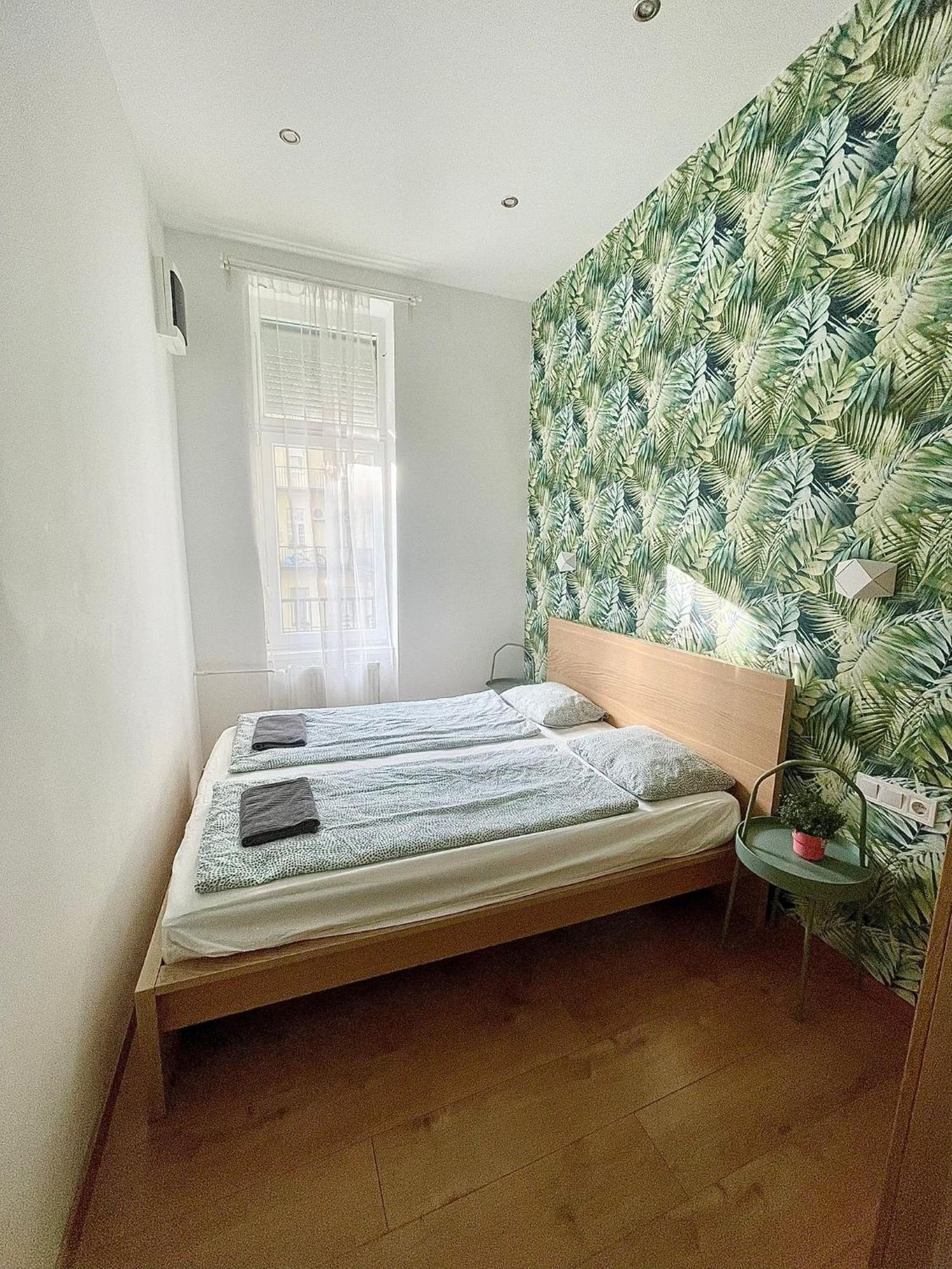 Home R1274 #Freeparking Budapest Eksteriør bilde
