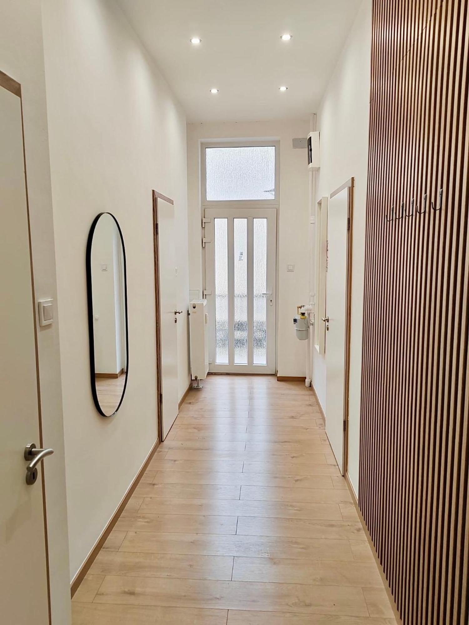 Home R1274 #Freeparking Budapest Eksteriør bilde