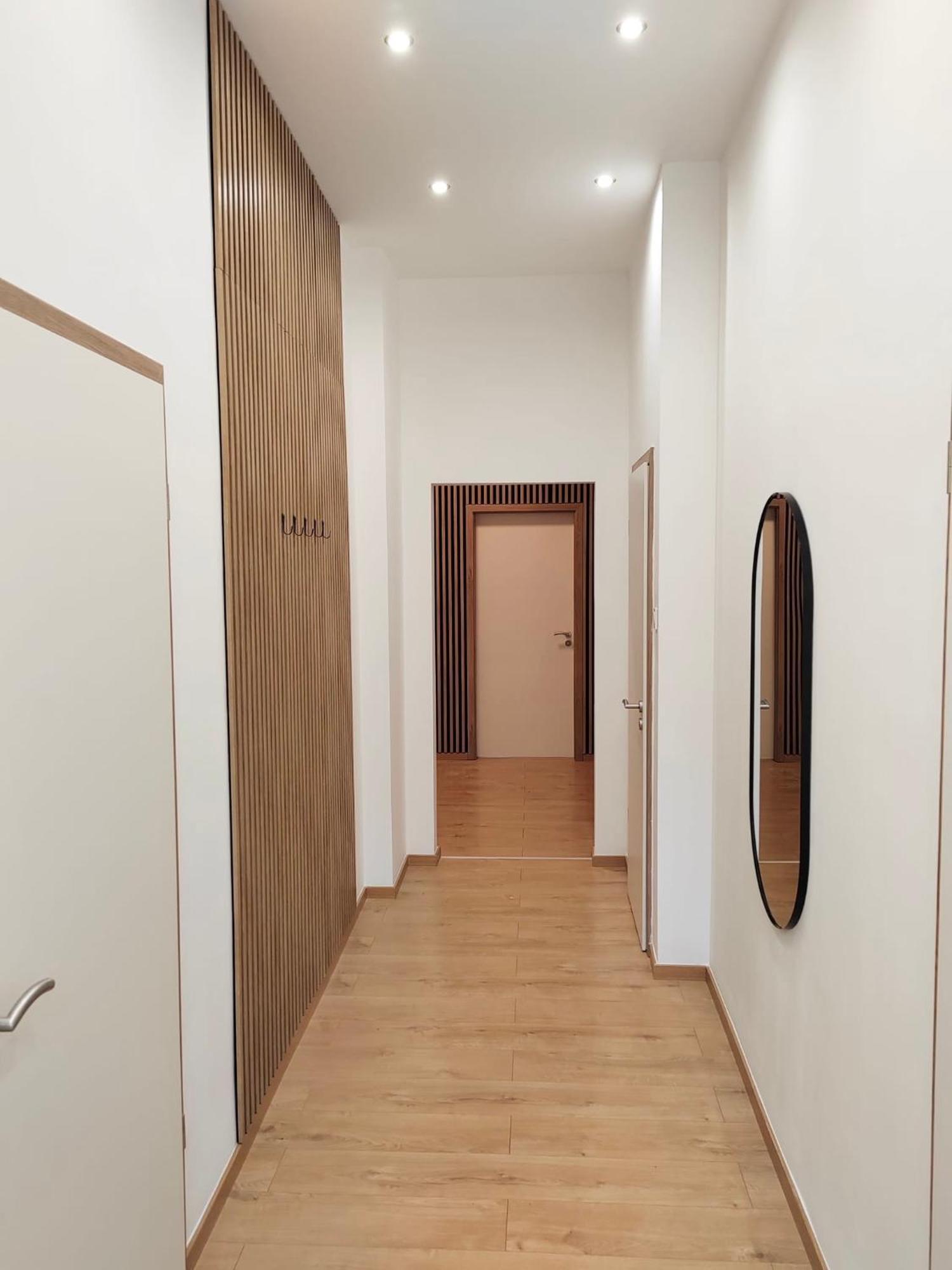 Home R1274 #Freeparking Budapest Eksteriør bilde