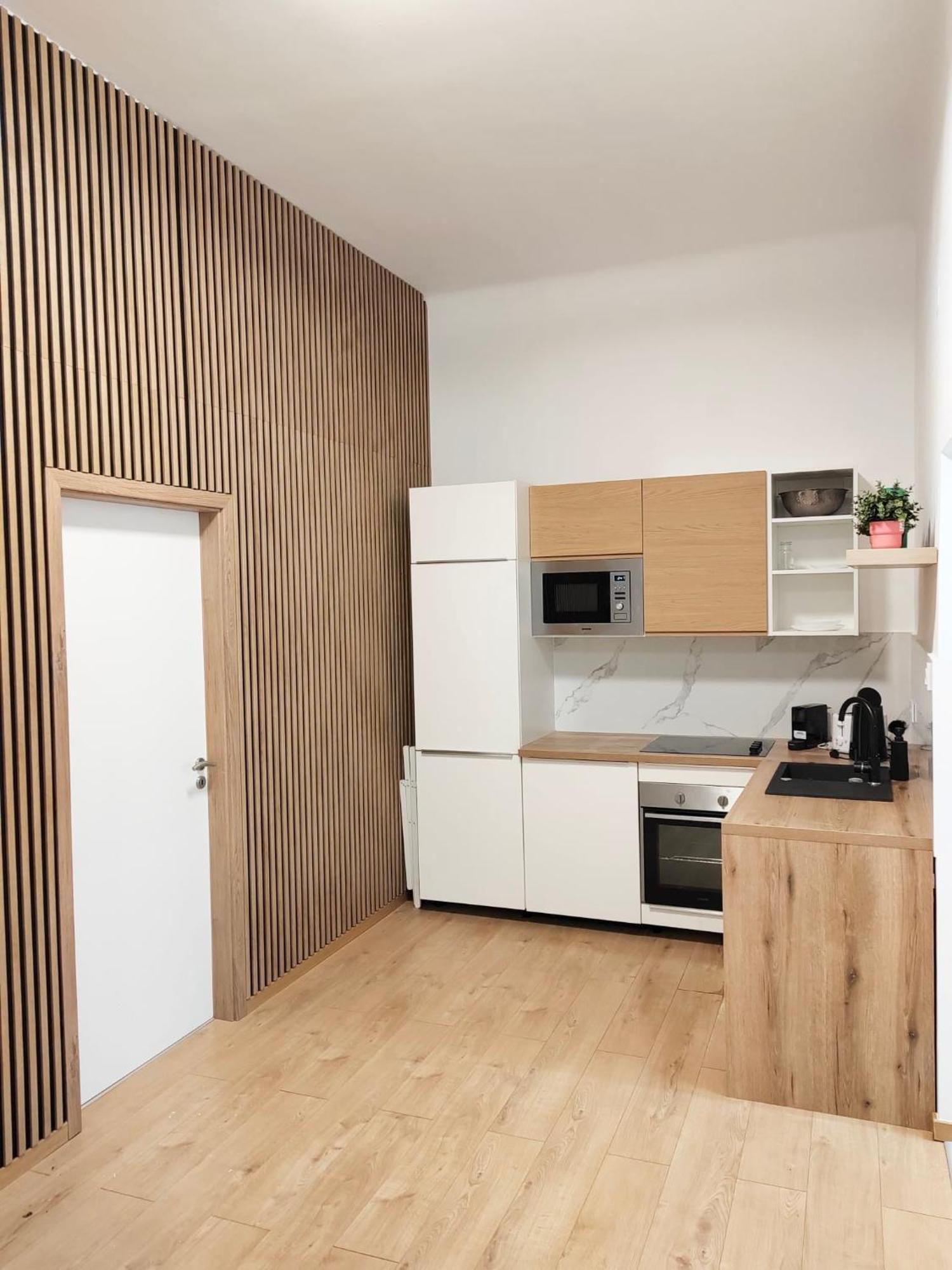 Home R1274 #Freeparking Budapest Eksteriør bilde